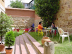 Sprachaufenthalt Salamanca Don Quijote