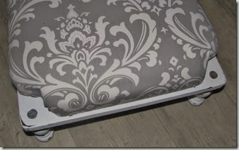 Footstool AFT 2 Footstool AFT 2