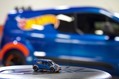 Ford’s 2014 Transit Connect Sizzles for SEMA Courtesy of Hot Wheels® Ford’s 2014 Transit Connect Sizzles for SEMA Courtesy of Hot Wheels®