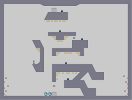 Thumbnail of the map 'Tower of Puppies'