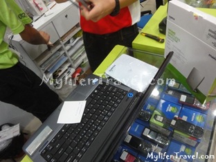 Maxis Wireless Internet 31