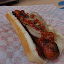 SF Street Food Fest  Luceros Bacon Hotdog.JPG