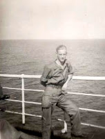 Groeneweg, Cornelis Indische Oceaan 1949.jpg