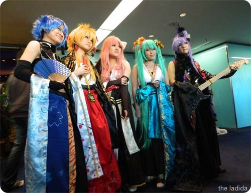 Cosplay 19
