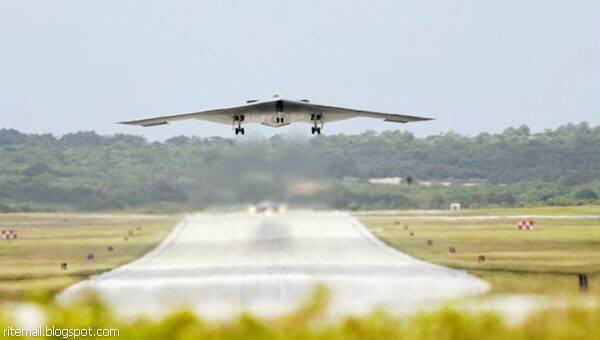 Military Aircraft