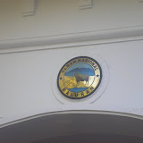 Baluran National Park office (Daniel Quinn, July 2010)