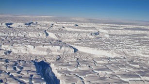 ice-shelf