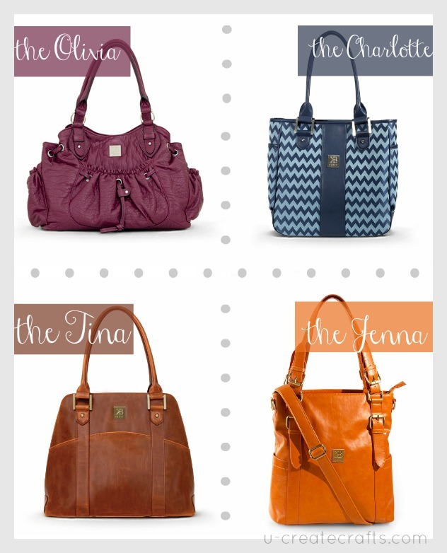 Kaboos Brand New Bags