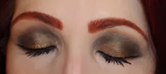 glamour doll eyes_halo look