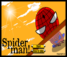 Spiderman Swinger Spiderman Swinger