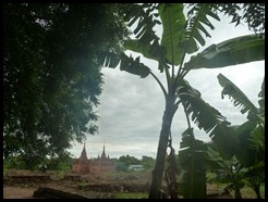 Myanmar, Bagan, Hotel, 8 September 2012 (4)