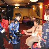 Chinese New Year 2004