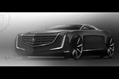 2013 Cadillac Elmiraj Concept 2013 Cadillac Elmiraj Concept