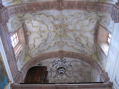 ceiling