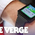 LG G Watch hands-on | Google I/O 2014
