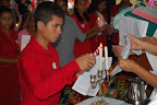 Crismas A&ccedil;aiteua Matriz | Fotos: Guga