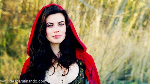 meghan ory linda sensual sexy sedutora desbaratinando  (32)