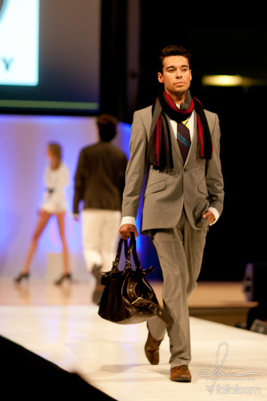 Melange Fashion Show San Francisco Melange Fashion Show San Francisco