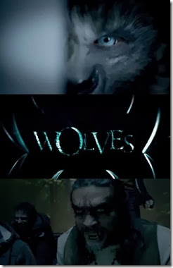 wolves