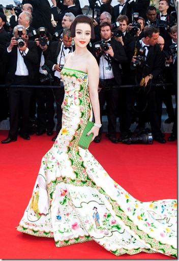 Fan Bingbing Fan Bing Bing arrives Opening UMbt1aGr8Fll