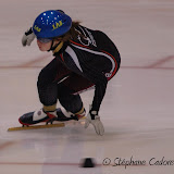Compétition ESPOIR #2 à Trois-Rivières (12-13 décembre 2009)