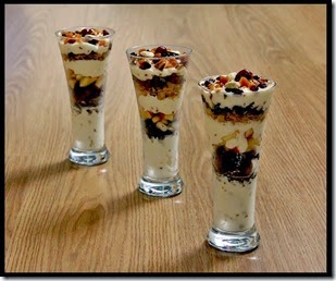 Yogurt Parfait - IMG_2907