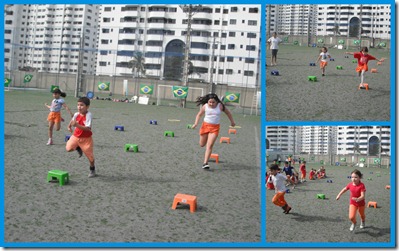 Jogos Internos16 Jogos Internos16