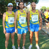 Carrera de Cerceda 2009