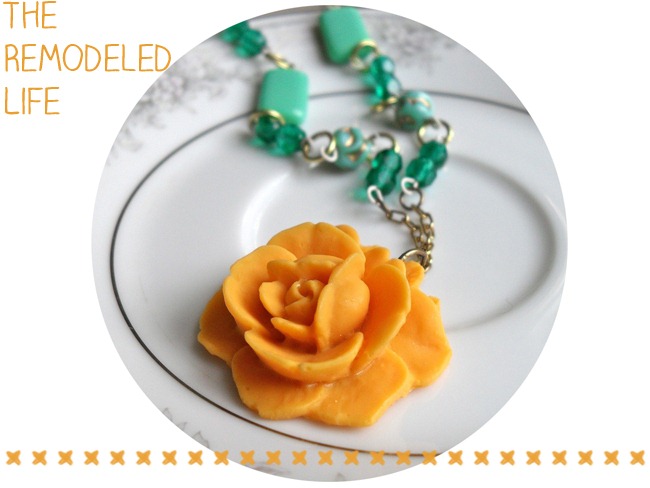 Roundup of Small Businesses selling Jewelry! {Support A Small Biz!}
