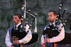 Ouverture des Jeudis de l'Ev�ch� 2009
