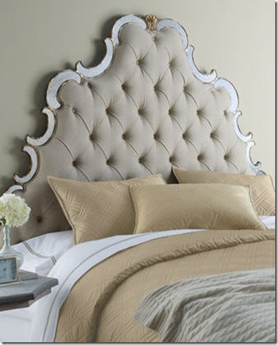 filigree headboard filigree headboard