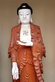 Kek Lok Si temple, Penang