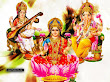 Goddess Indian