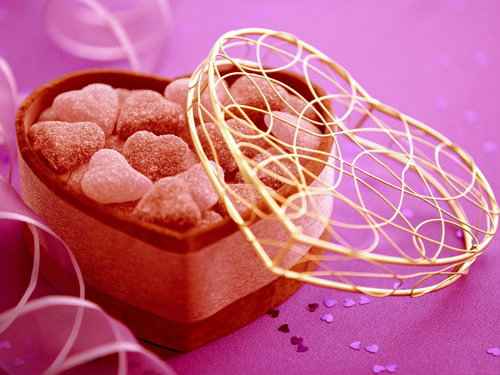 dia del amor