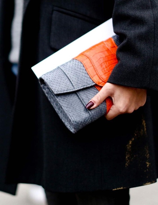 Paris Fashion Week Fall 2013