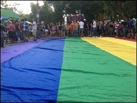 Parada Gay Porto Velho 2012 02