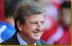 Roy Hodgson[6]