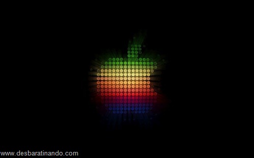 wallpapers mac apple papeis de parede desbaratinando  (10)