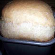 A Baker's Secret for Bread Machines