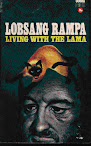 Living With The Lama