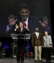 Rick Perry