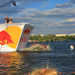 Фотоотчет с Red Bull Flugtag 2011