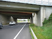 Bridge under the AP7