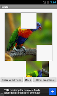 How to install Animals Puzzle patch 3.0 apk for laptop