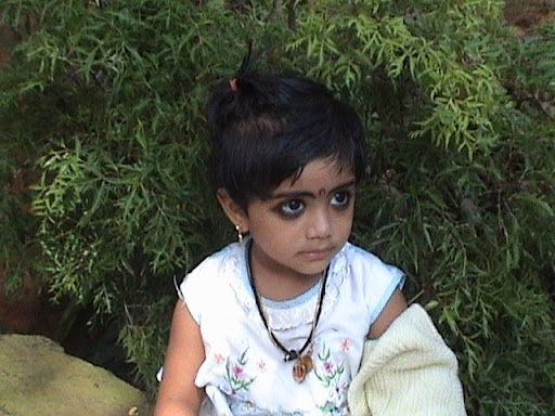 Mridula Murali