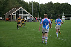 RCD - Groningen 2 (... - 14)