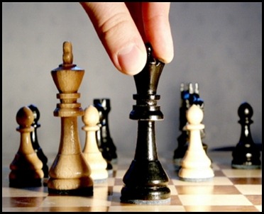 خطة نابليون على رقعة الشطرنج - بالصور 41