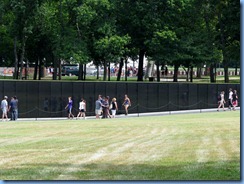 1416 Washington, DC - Vietnam Veterans Memorial