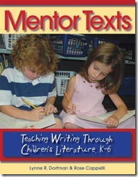 mentortexts