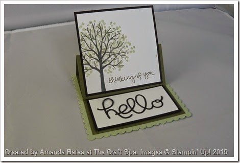 Easter Treats Amanda Bates at The Craft Spa 022 Easter Treats Amanda Bates at The Craft Spa 022